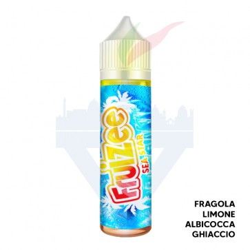 SEA STAR - Fruizee - Aroma Shot 20ml - Eliquid France