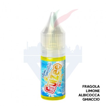 SEA STAR - Fruizee - Aroma Concentrato 10ml - Eliquid France