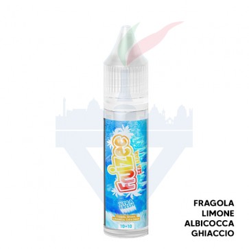 SEA STAR - Fruizee - Aroma - Mini Shot 1010 - Eliquid France