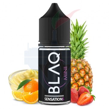 Aroma Concentrato Origins 20ml Grande Formato - Blaq