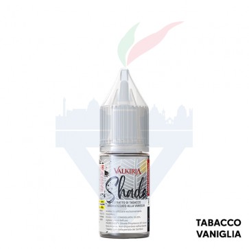 SHADE - Play - Aroma Concentrato 10ml - Valkiria