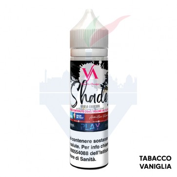 SHADE - Play - Aroma - Shot 20 su 60 - Valkiria