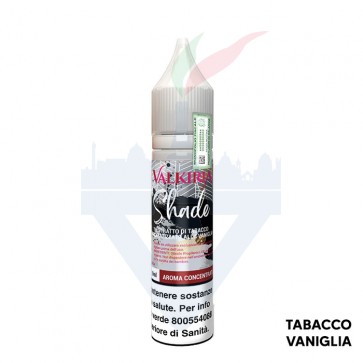 SHADE - Play - Aroma - Mini Shot 1010 - Valkiria