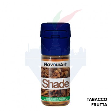 SHADE - Liquido Pronto 10ml - FlavourArt