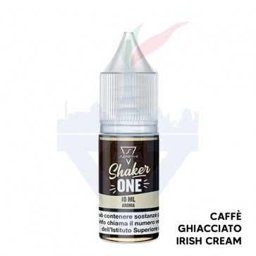 SHAKERONE - One - Aroma Concentrato 10ml - Suprem-e CON TASSELLO