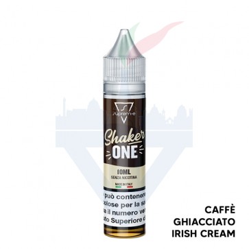 SHAKERONE - One - Mix Series 10ml - Suprem-e CON TASSELLO
