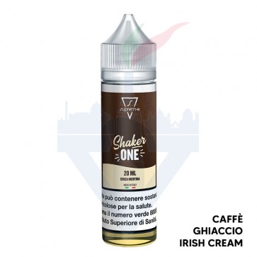 SHAKERONE - One - Mix Series 20ml - Suprem-e