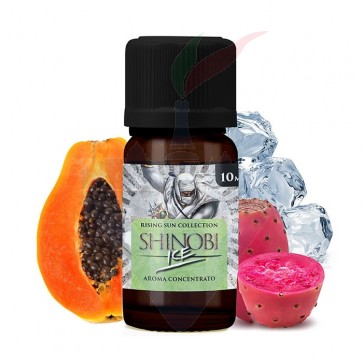 Aromi Concentrati Premium Blend 10ml - Vaporart-Shinobi Ice