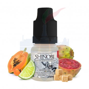 SHINOBI - Special - Liquido Pronto 10ml - Vaporart 