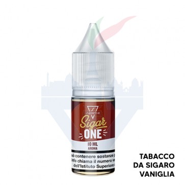SIGARONE - One - Aroma Concentrato 10ml - Suprem-e CON TASSELLO