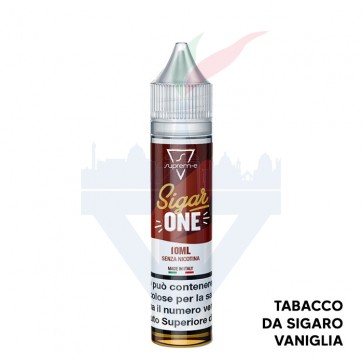 SIGARONE - One - Mix Series 10ml - Suprem-e CON TASSELLO