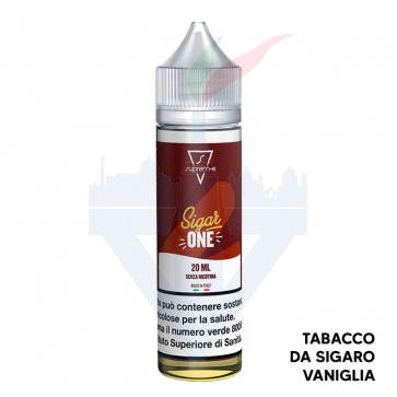 SIGARONE - One - Mix Series 20ml - Suprem-e