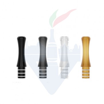 SIR - Drip Tip per Kiwi / Wenax M1 - Dripperia Italiana