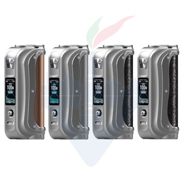 SL Class V2 Box Mod 100W - SXmini