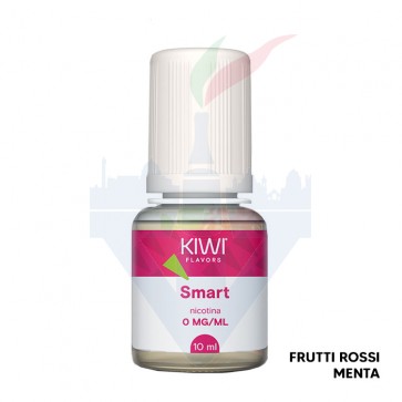 SMART  - Liquido Pronto 10ml - Kiwi Vapor