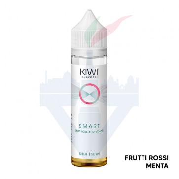 SMART - Aroma Shot 20ml - Kiwi Vapor