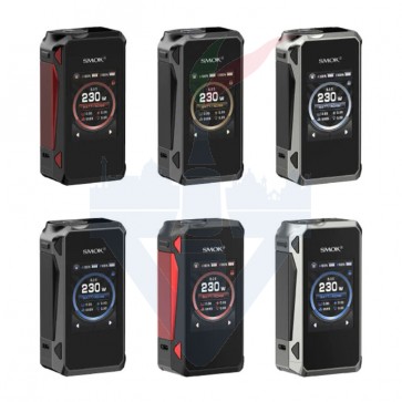 G-Priv 4 Box Mod 230W - Smok