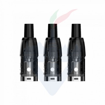 Pod di Ricambio G15 0,8ohm Confezione da 3 Pezzi - Smok