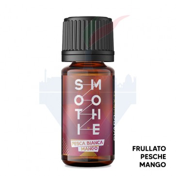 SMOOTHIE - Next Flavour - Aroma Concentrato 10ml - Svapo Next CON TASSELLO