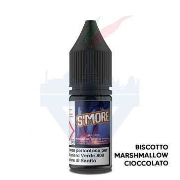 SMORE - Pastry - Aroma Concentrato 10ml - TNT Vape CON TASSELLO