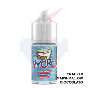 SMORE - Next Flavour - Aroma Mini Shot 10ml - Svapo Next CON TASSELLO