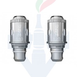 SnakeBite 0,5 Ohm Nano Coils - Atom Vapes