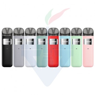 Sonder U Pod Mod - Geek Vape