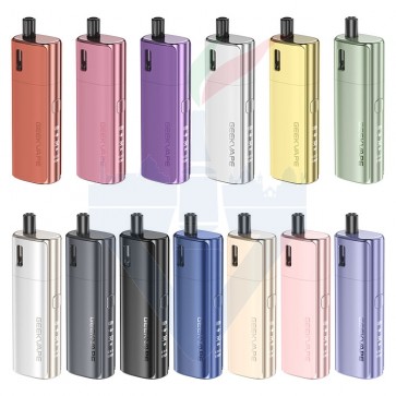Soul 2 Pod Mod 2100mAh - Geek Vape