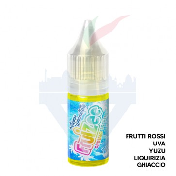 SPRING FRESH - Fruizee - Aroma Concentrato 10ml - Eliquid France CON TASSELLO