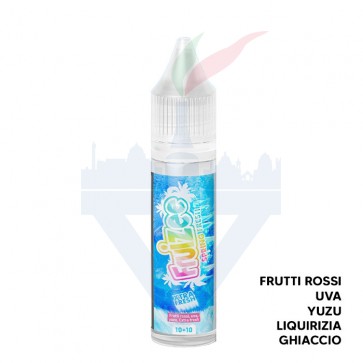 SPRING FRESH  - Fruizee - Aroma - Mini Shot 1010 - Eliquid France