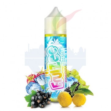 SPRING FRESH - Fruizee - Scomposto 20ml - Eliquid France