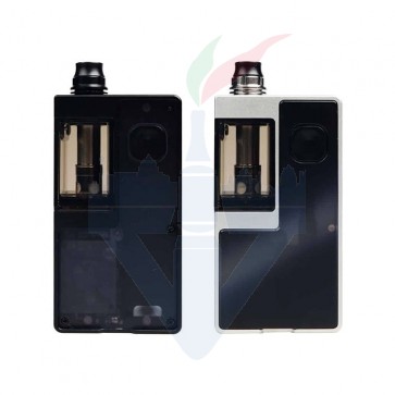 IEC AIO & Squonk 60W - Star Mods