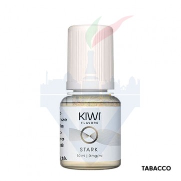 STARK - Liquido Pronto 10ml - Kiwi Vapor
