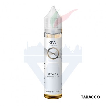 STARK - Aroma Mini Shot 10ml - Kiwi Vapor
