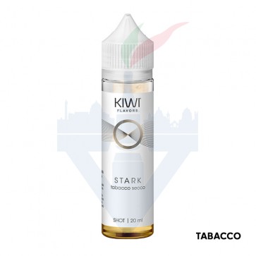 STARK - Aroma Shot 20ml - Kiwi Vapor