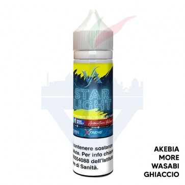 STARLIGHT - Xtreme - Aroma - Shot 20 su 60 - Valkiria
