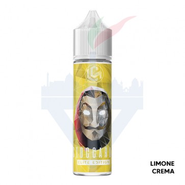 STOCCARDA - Aroma Shot 20ml - LS Project CON TASSELLO