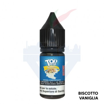 STONKS - Top Twist - Aroma Concentrato 10ml - Dreamods CON TASSELLO