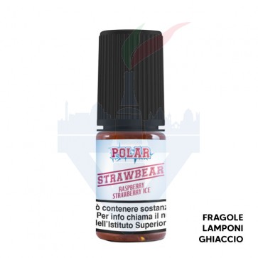ANICERIZIA - Liquido Pronto 10ml - TNT Vape