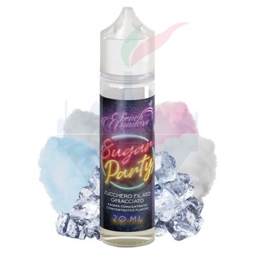 SUGAR PARTY - Scomposto 20ml - Seven Wonders