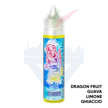 SUMMER BEACH - Fruizee - Aroma Shot 10ml - Eliquid France CON TASSELLO