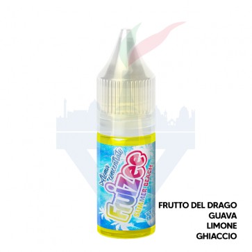 SUMMER BEACH - Fruizee - Aroma Concentrato 10ml - Eliquid France CON TASSELLO