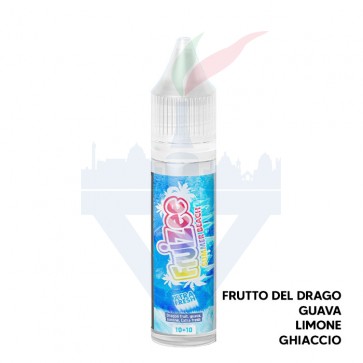 SUMMER BEACH - Fruizee - Aroma - Mini Shot 1010 - Eliquid France