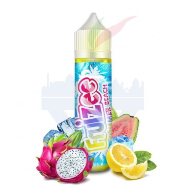 SUMMER BEACH - Fruizee - Scomposto 20ml - Eliquid France