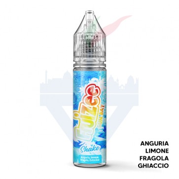 SUN BAY - Fruizee - Aroma Shot 20ml in 20ml - Eliquid France