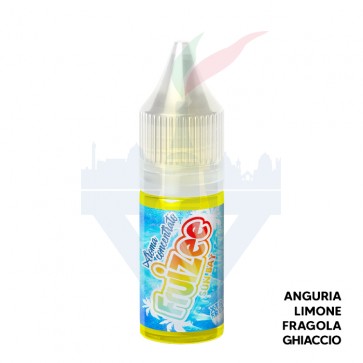 SUN BAY - Fruizee - Aroma Concentrato 10ml - Eliquid France CON TASSELLO