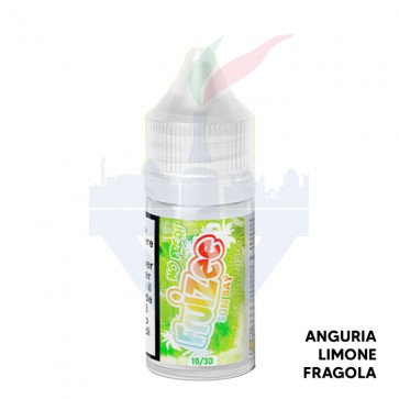 SUN BAY NO-FRESH - Fruizee - Aroma Mini Shot 10ml - Eliquid France CON TASSELLO