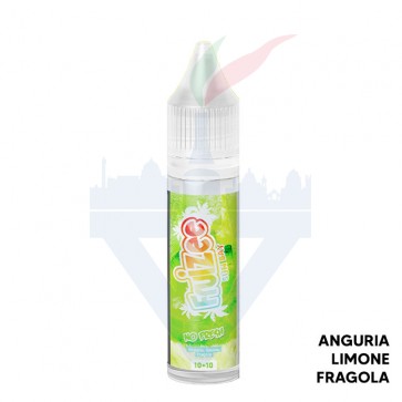 SUN BAY NO-FRESH - Fruizee - Aroma - Mini Shot 1010 - Eliquid France