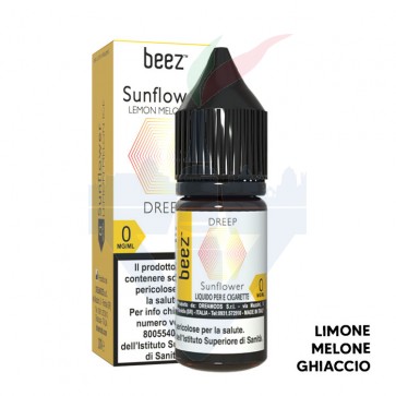 SUNFLOWER - Dreep by Beez - Liquido Pronto 10ml - Dreamods