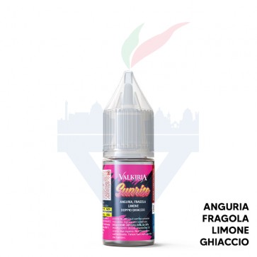 SUNRISE - Xtreme - Aroma Concentrato 10ml - Valkiria